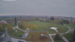 Heliport Nemocnice Znojmo