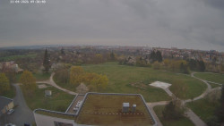 Heliport Nemocnice Znojmo