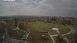 Heliport Nemocnice Znojmo