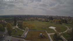 Heliport Nemocnice Znojmo