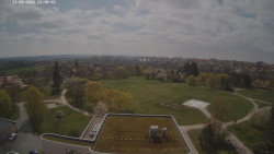 Heliport Nemocnice Znojmo