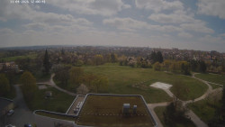 Heliport Nemocnice Znojmo