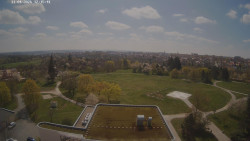 Heliport Nemocnice Znojmo