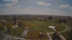 Heliport Nemocnice Znojmo