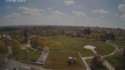 Heliport Nemocnice Znojmo