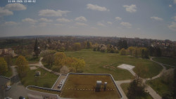 Heliport Nemocnice Znojmo