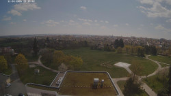 Heliport Nemocnice Znojmo