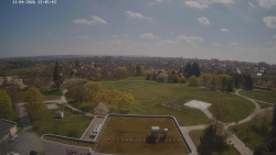 Heliport Nemocnice Znojmo