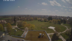 Heliport Nemocnice Znojmo