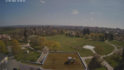 Heliport Nemocnice Znojmo