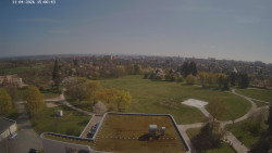 Heliport Nemocnice Znojmo