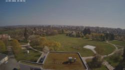 Heliport Nemocnice Znojmo