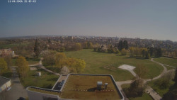 Heliport Nemocnice Znojmo