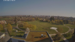 Heliport Nemocnice Znojmo