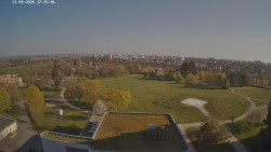 Heliport Nemocnice Znojmo