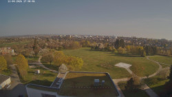 Heliport Nemocnice Znojmo