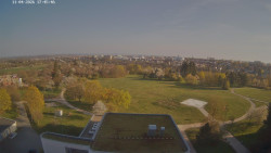 Heliport Nemocnice Znojmo