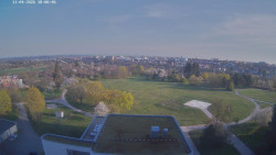 Heliport Nemocnice Znojmo