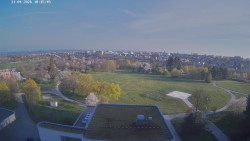 Heliport Nemocnice Znojmo