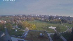 Heliport Nemocnice Znojmo