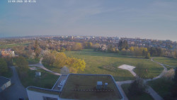 Heliport Nemocnice Znojmo