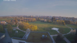 Heliport Nemocnice Znojmo