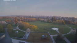 Heliport Nemocnice Znojmo