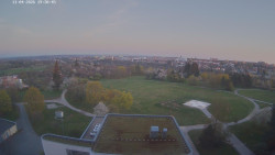 Heliport Nemocnice Znojmo