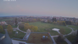 Heliport Nemocnice Znojmo