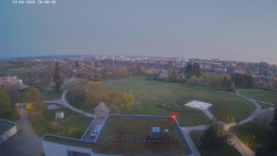 Heliport Nemocnice Znojmo