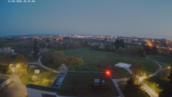 Heliport Nemocnice Znojmo