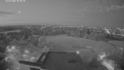 Heliport Nemocnice Znojmo