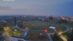 Heliport Nemocnice Znojmo