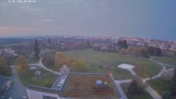 Heliport Nemocnice Znojmo