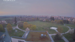 Heliport Nemocnice Znojmo