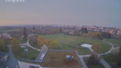 Heliport Nemocnice Znojmo