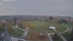 Heliport Nemocnice Znojmo