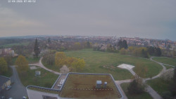 Heliport Nemocnice Znojmo