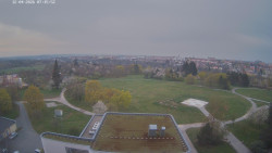 Heliport Nemocnice Znojmo