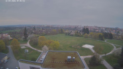 Heliport Nemocnice Znojmo