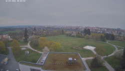 Heliport Nemocnice Znojmo