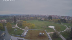 Heliport Nemocnice Znojmo