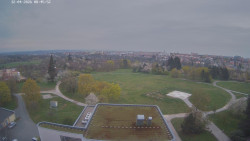 Heliport Nemocnice Znojmo