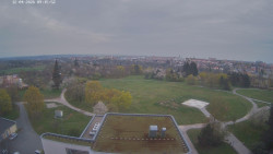 Heliport Nemocnice Znojmo