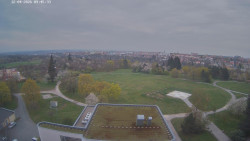 Heliport Nemocnice Znojmo