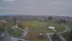 Heliport Nemocnice Znojmo