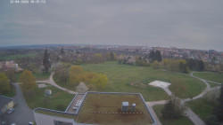 Heliport Nemocnice Znojmo