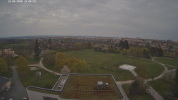 Heliport Nemocnice Znojmo