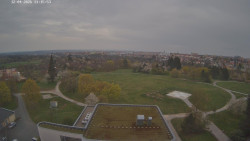 Heliport Nemocnice Znojmo