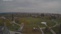 Heliport Nemocnice Znojmo